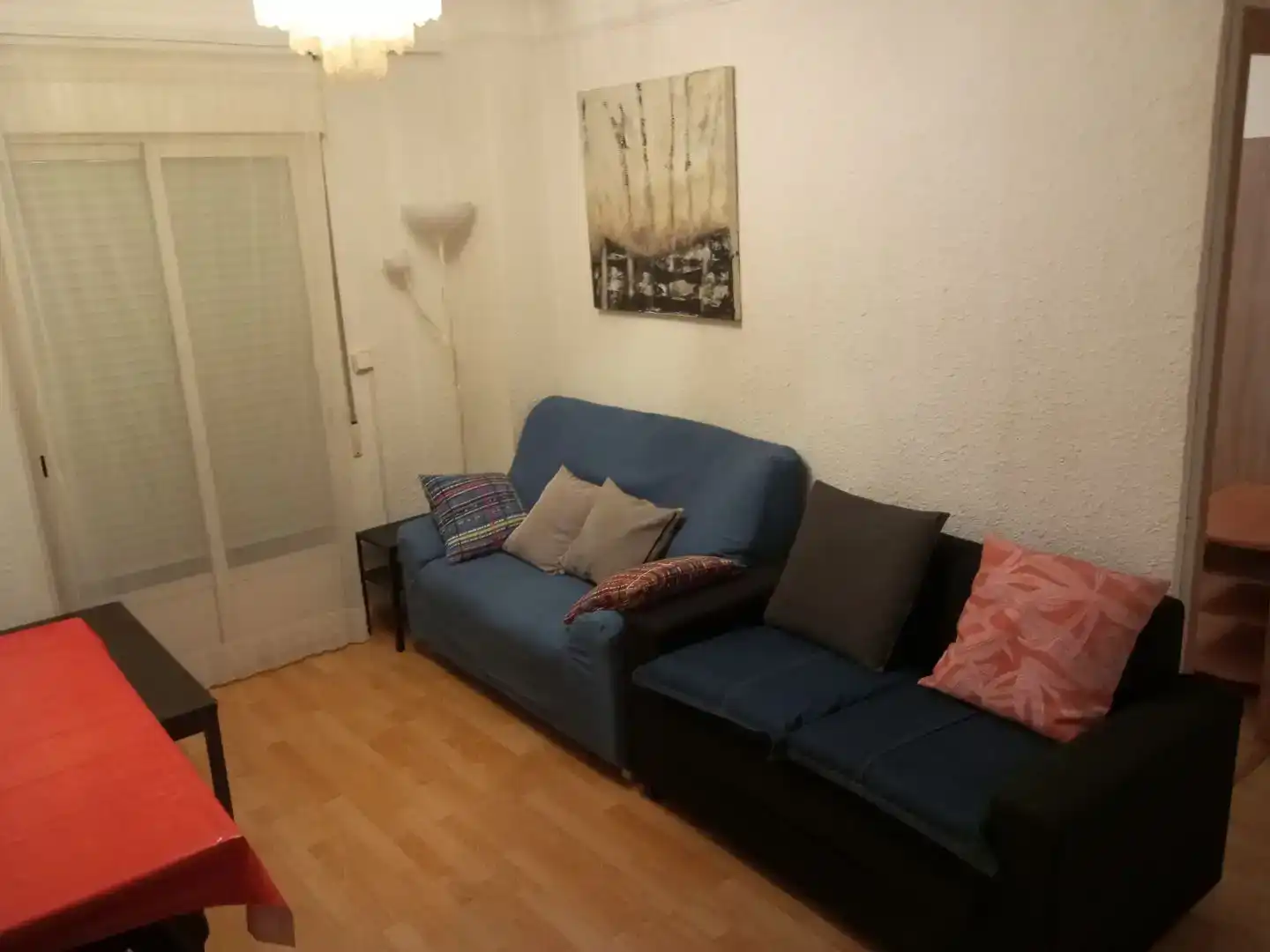 Piso de 60 m² en Zaragoza