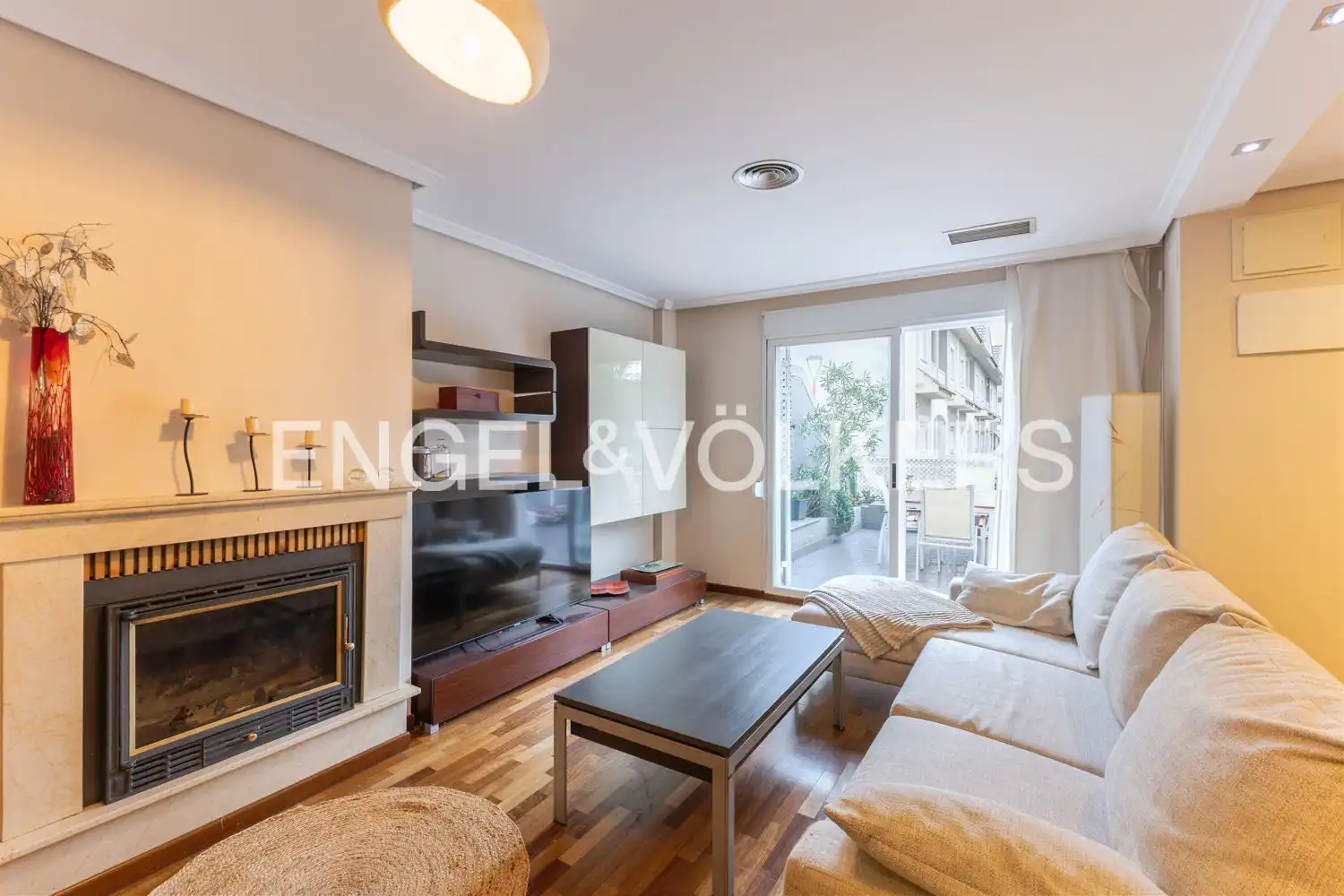 Casa de 208 m² a Almàssera