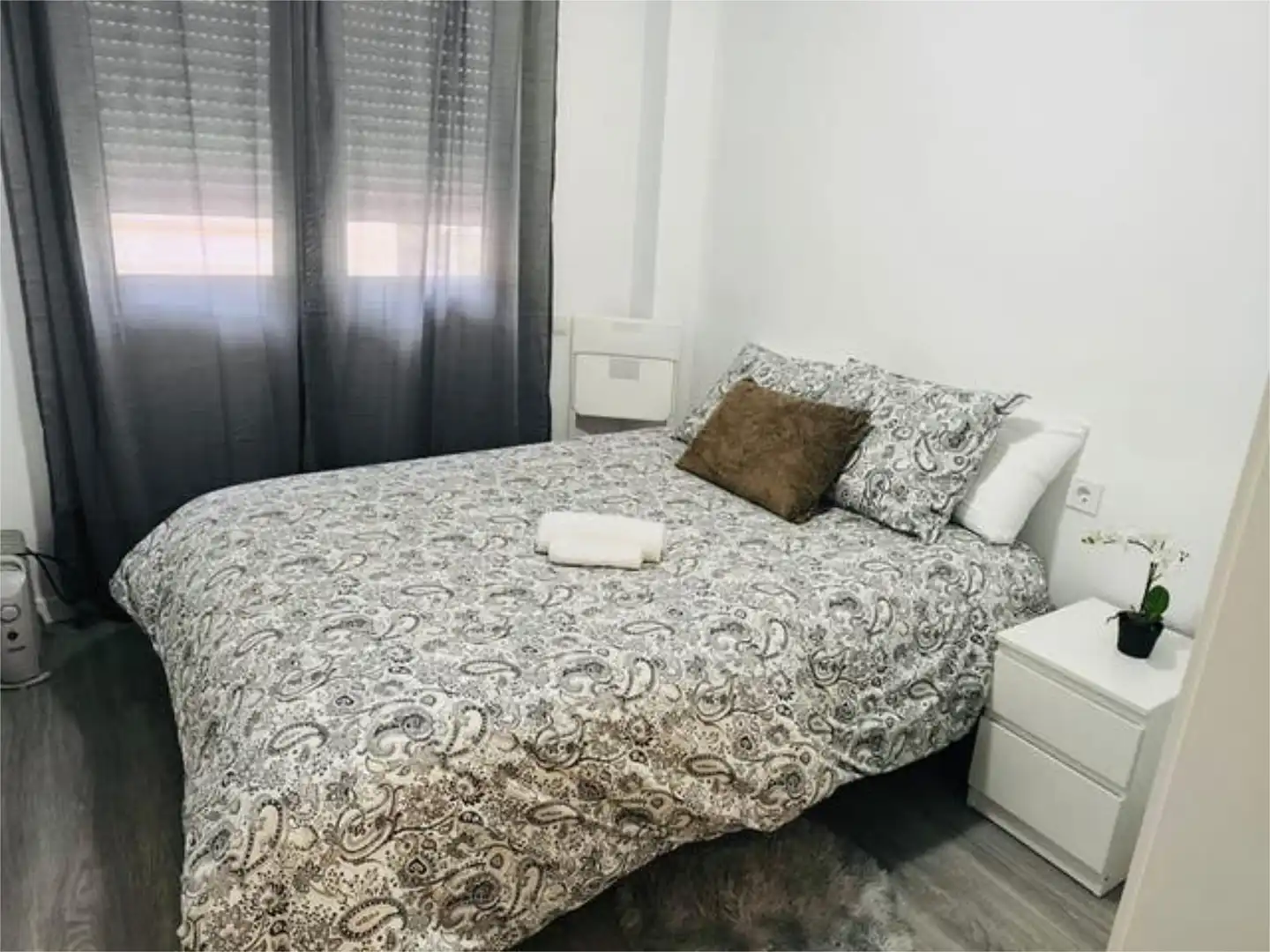 Pis de 120 m² a Águilas