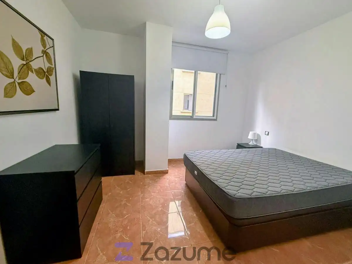 Apartamento 65 m² em Arucas