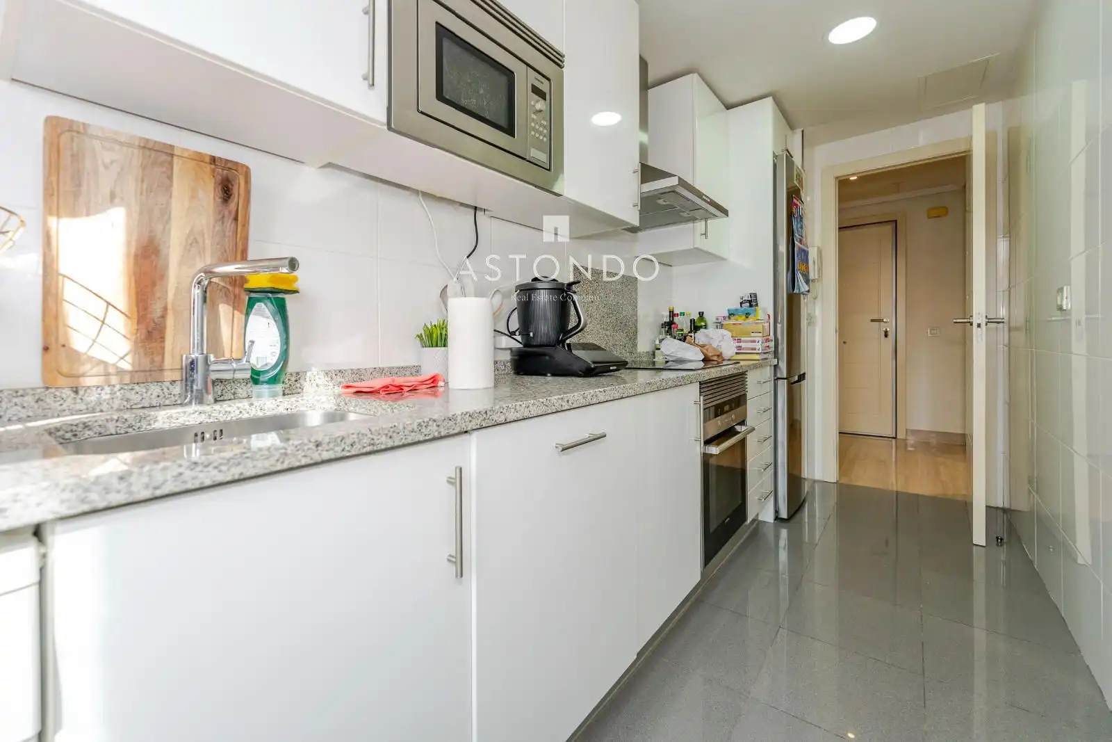 Pis de 67 m² a Alcobendas