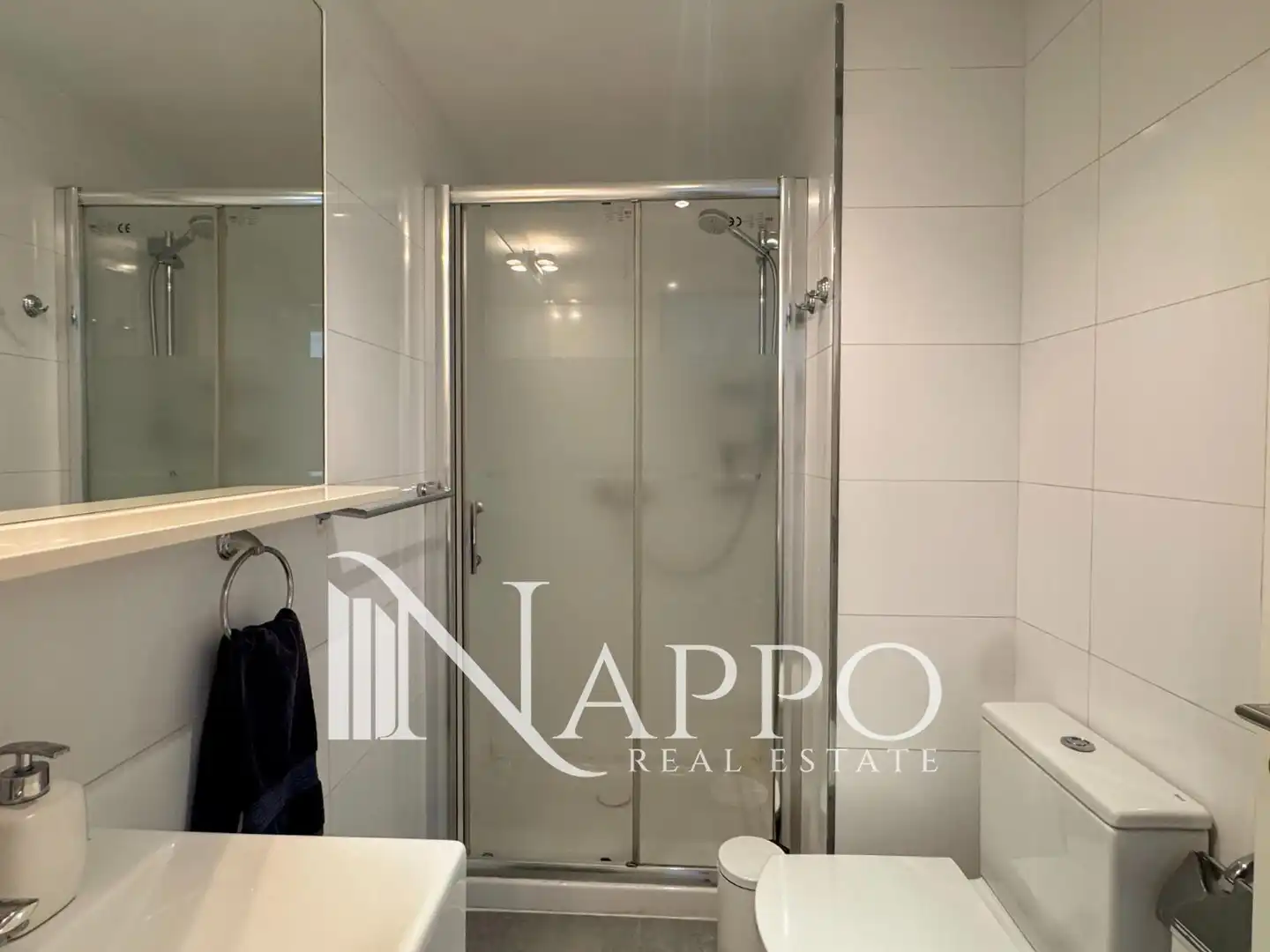 Piso de 98 m² en Palma