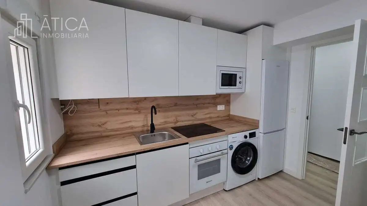 Pis de 100 m² a Salamanca