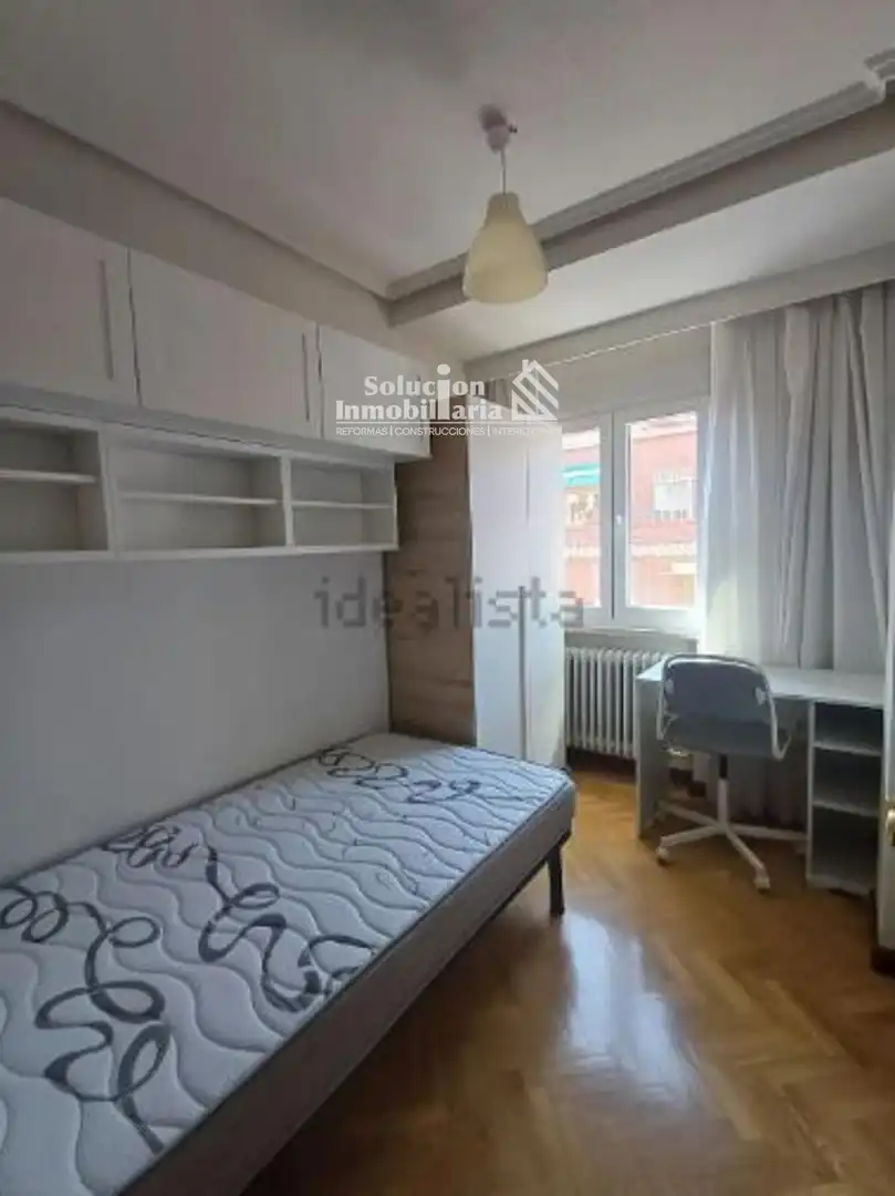 Piso de 80 m² en Salamanca