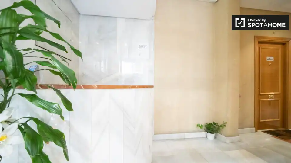 Piso de 52 m² en Madrid
