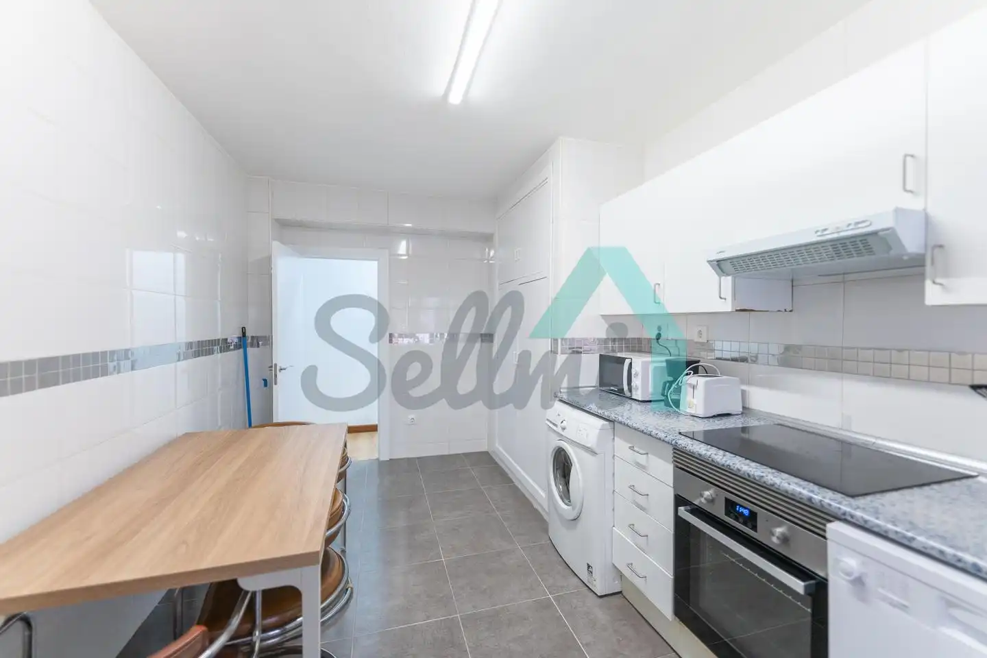 Piso de 82 m² en Oviedo