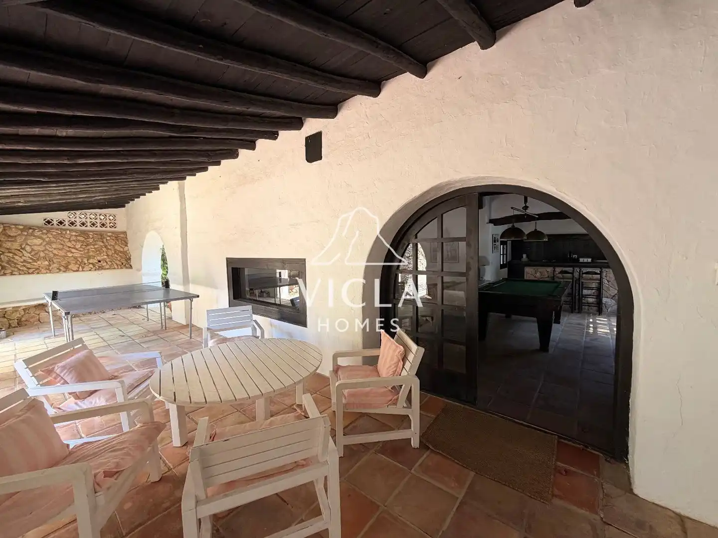 Pis de 1386 m² a Sant Josep de sa Talaia