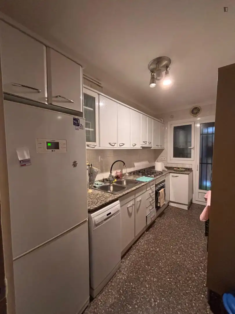 Habitación en alquiler, Barcelona