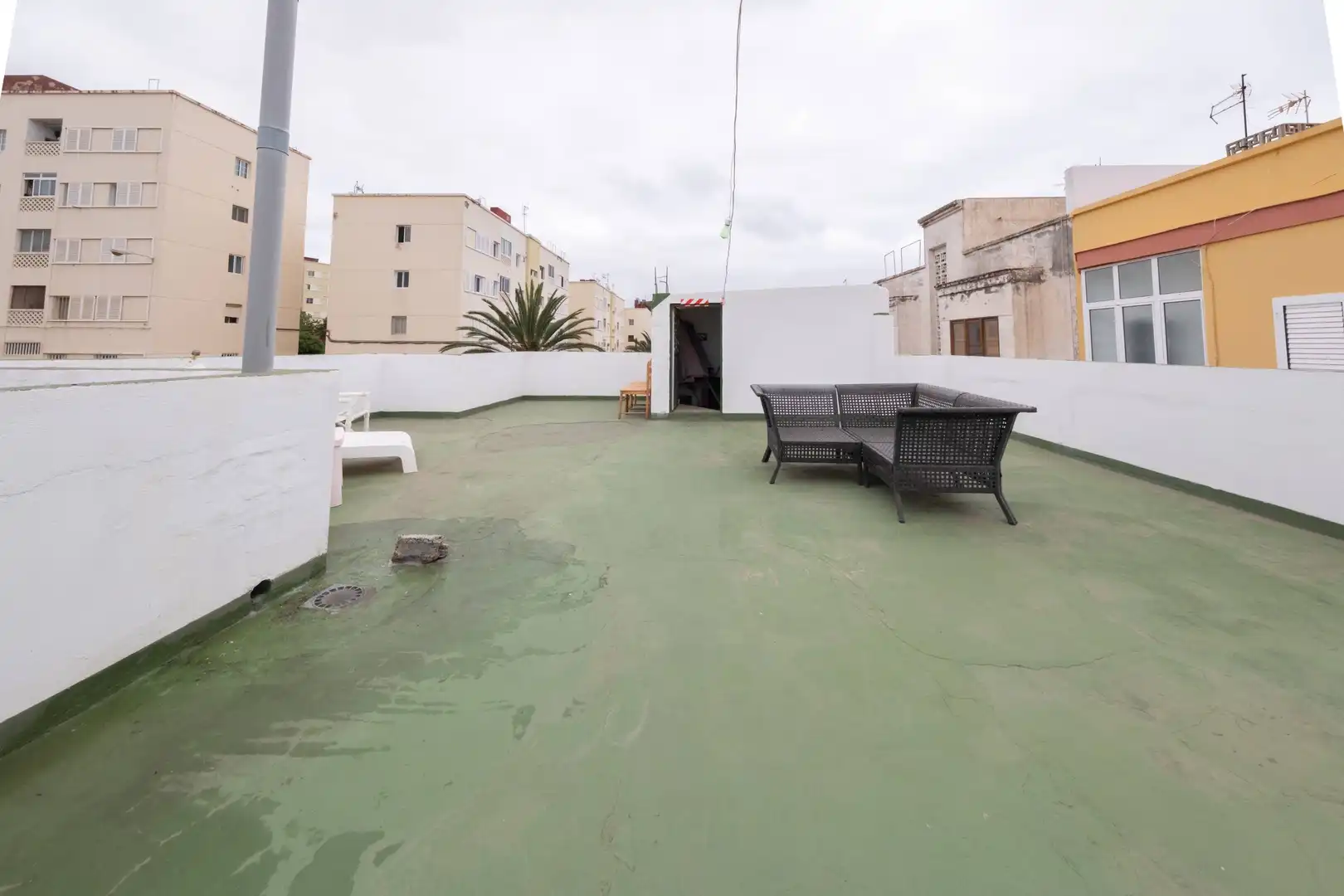 Appartamento 274 m² a Las Palmas de Gran Canaria