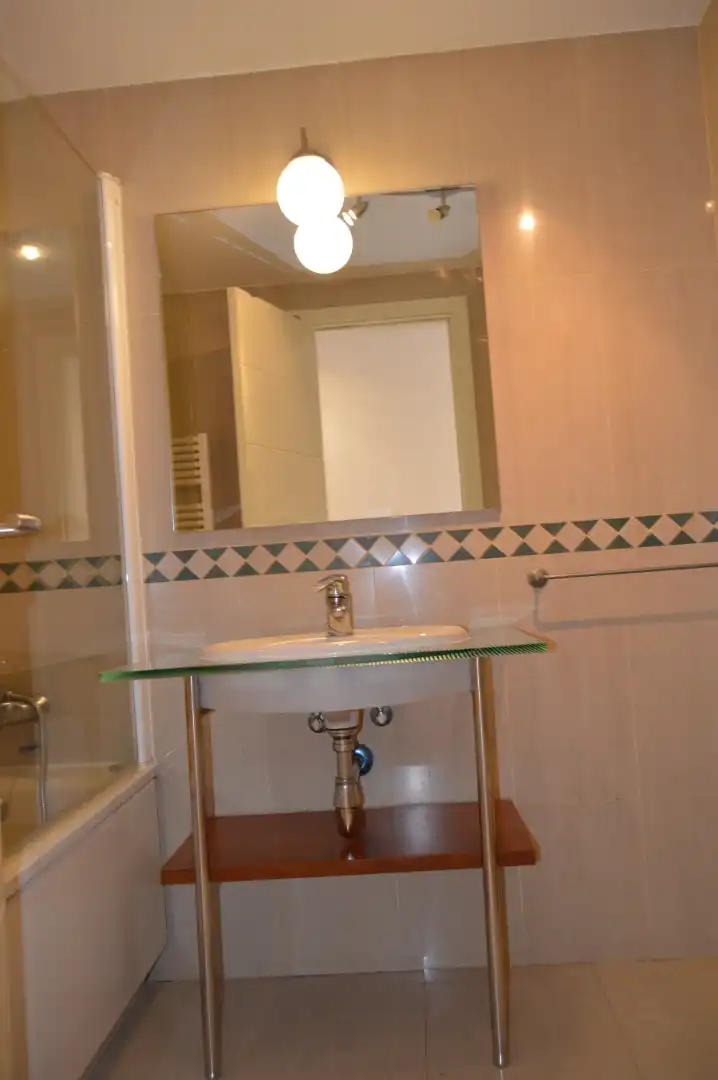 Appartamento 99 m² a Madrid