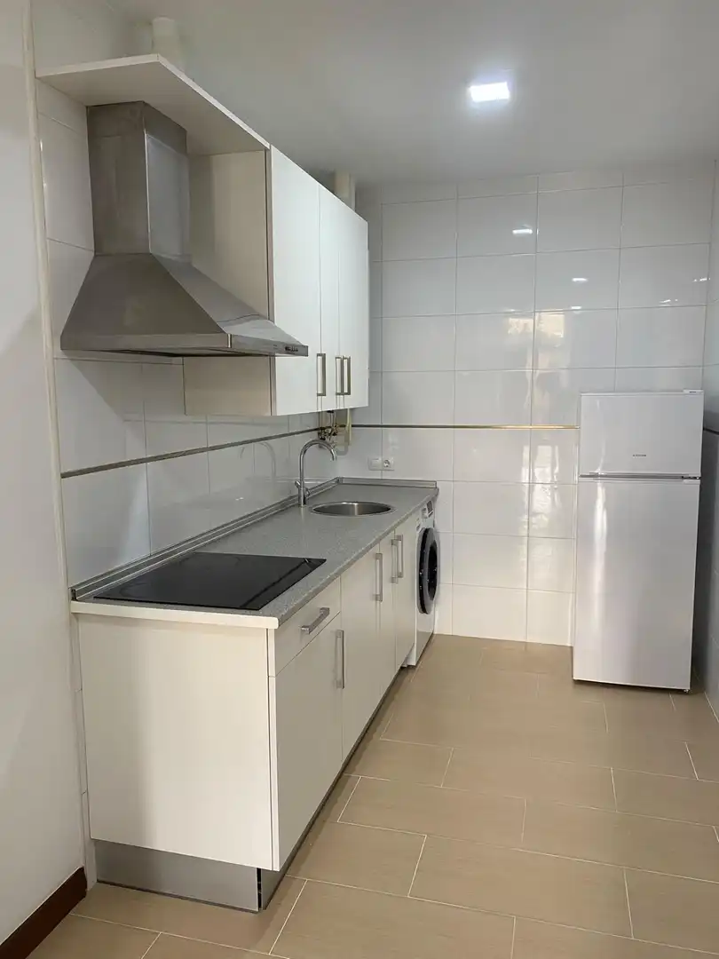 Pis de 53 m² a Palencia