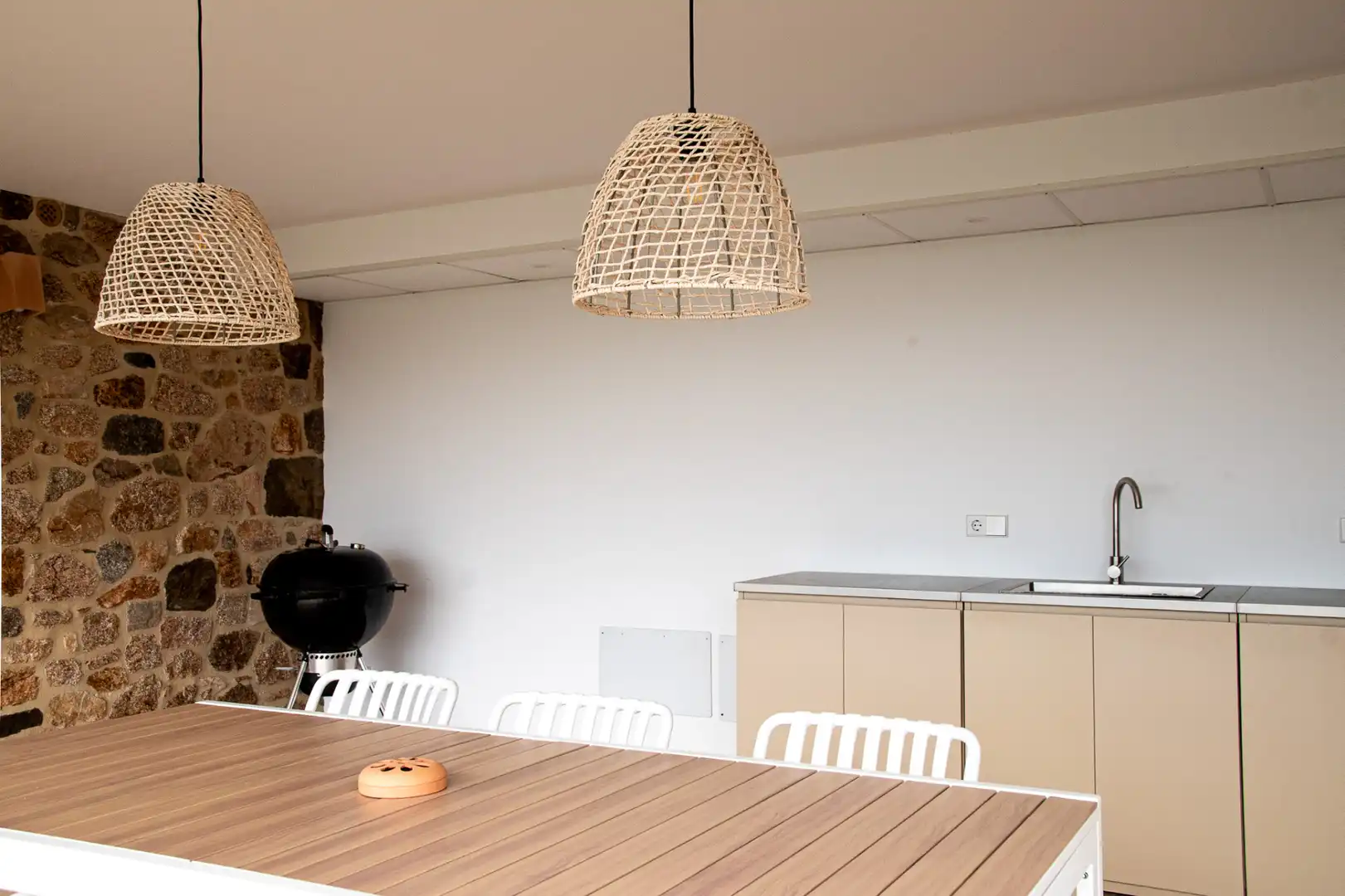 Casa de 226 m² a Santa Cristina d'Aro