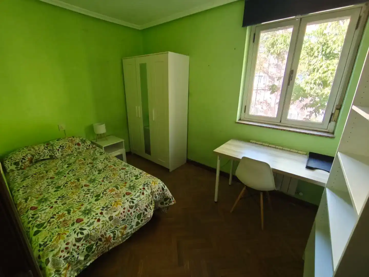 Pis de 120 m² a Salamanca