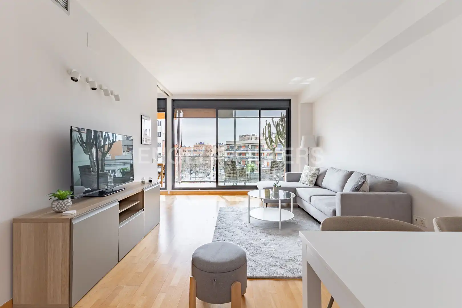 Pis de 122 m² a Barcelona
