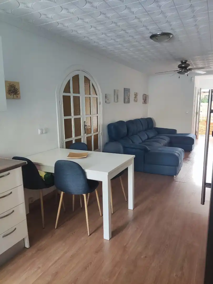 Casa de 80 m² en Cartagena