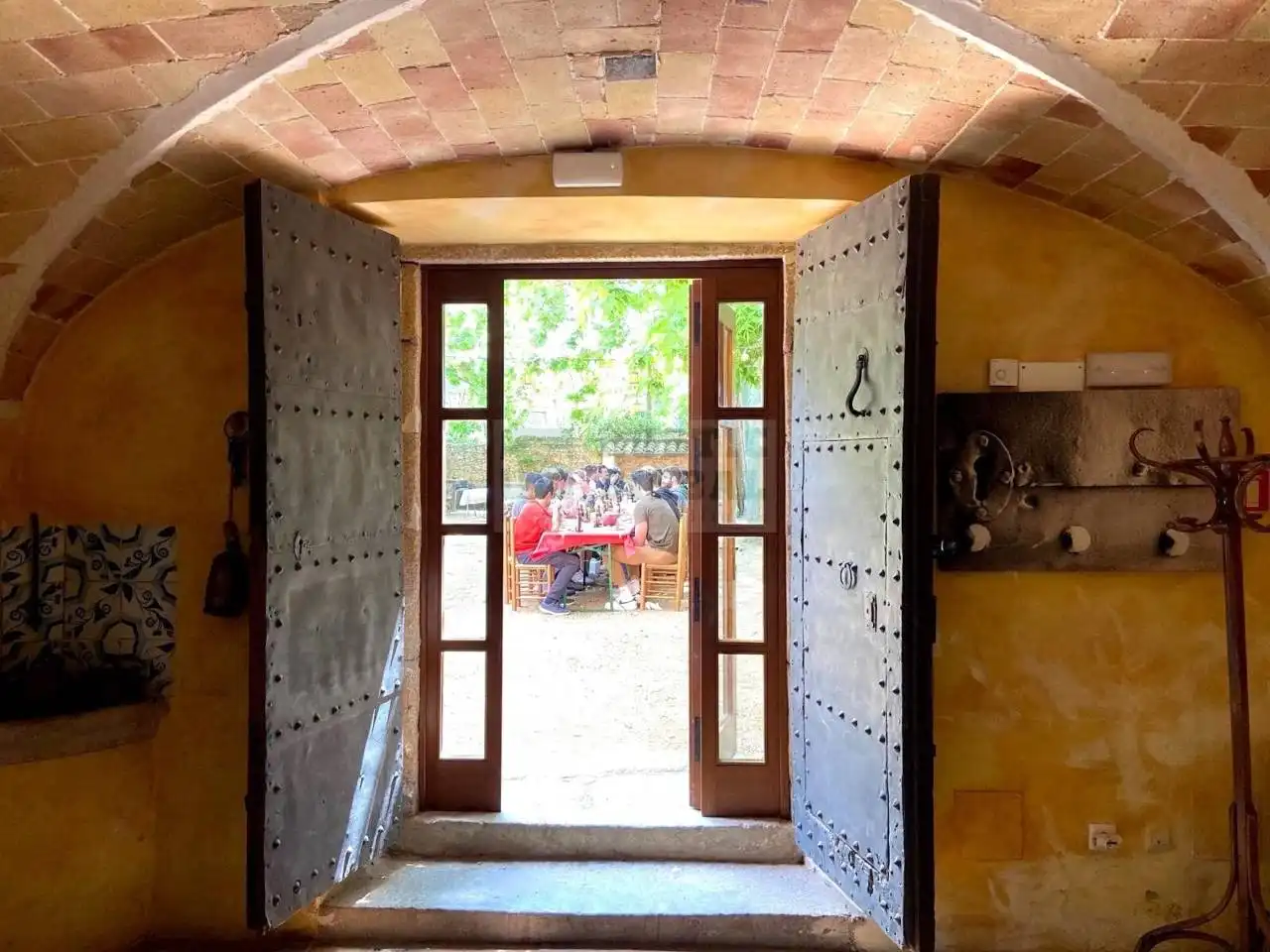 Casa de 120 m² a Llagostera