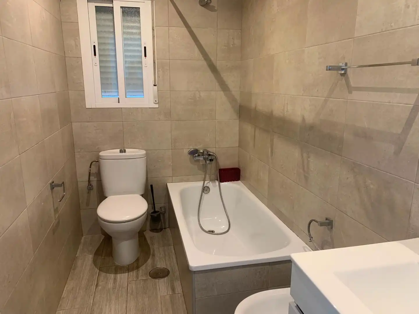 Piso de 98 m² en Cáceres