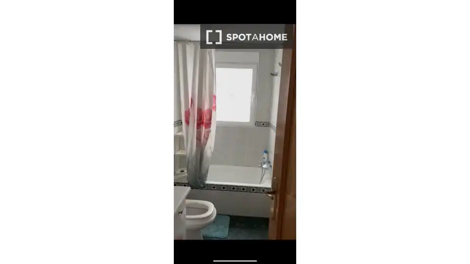 Habitación en alquiler, Zaragoza