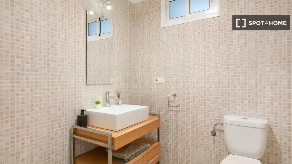 Habitación en alquiler, Alicante