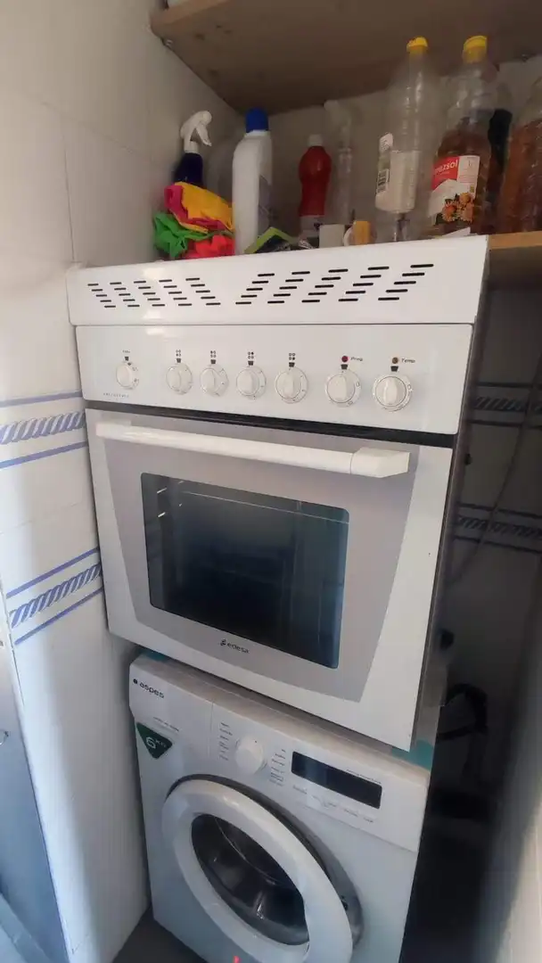 Piso de 85 m² en El Ejido
