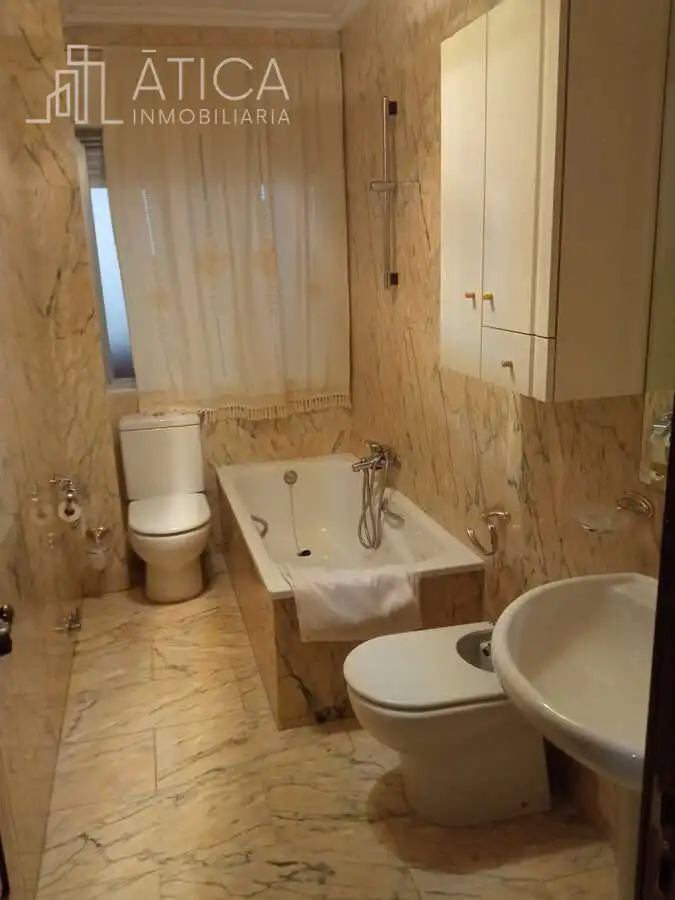 Piso de 106 m² en Salamanca