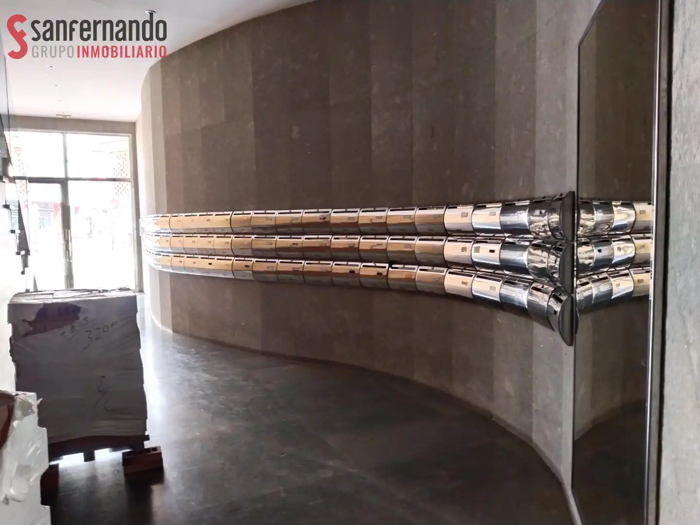 Pis de 100 m² a Los Corrales de Buelna