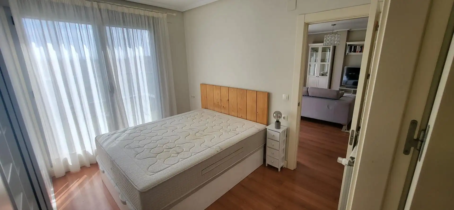 Piso de 79 m² en Albacete