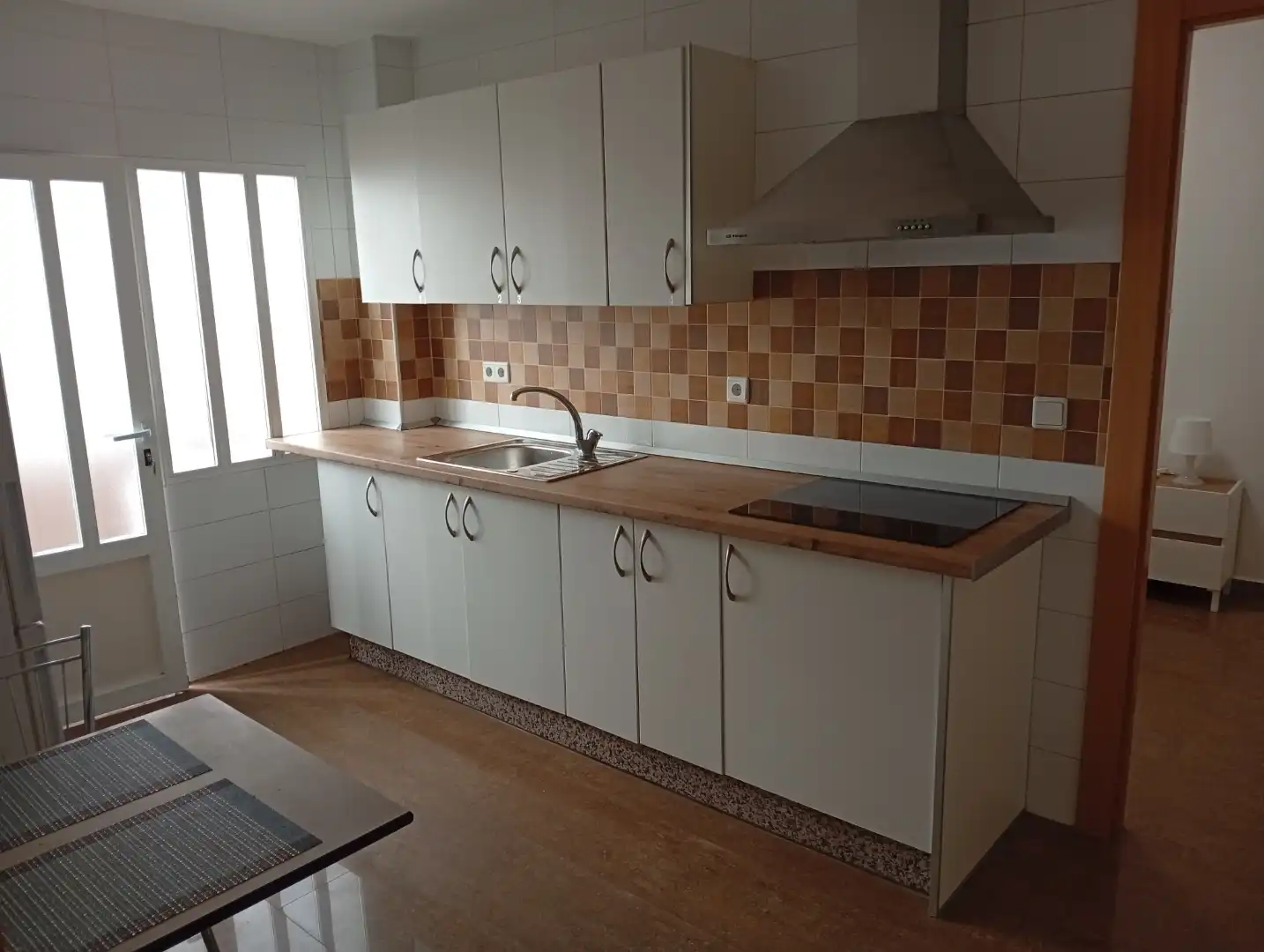 Zimmer zur Miete, Albacete
