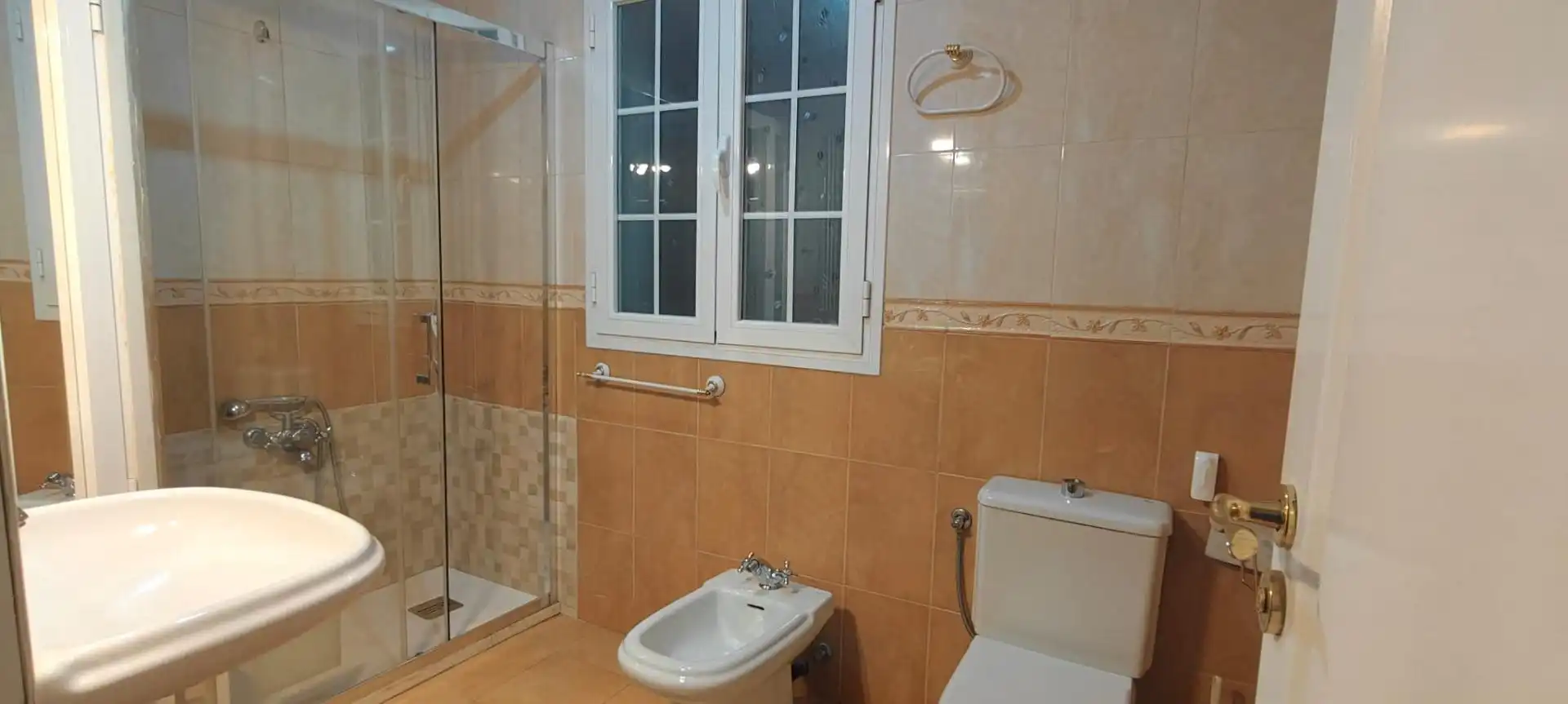 Habitación 186 m², Granada