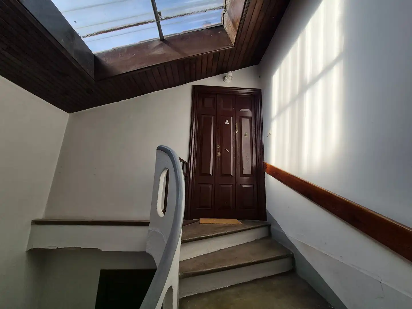 Wohnung 139 m² in Santiago de Compostela