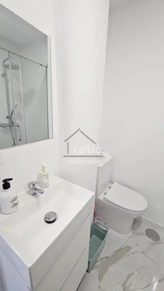 Habitación 99 m², Ferrol