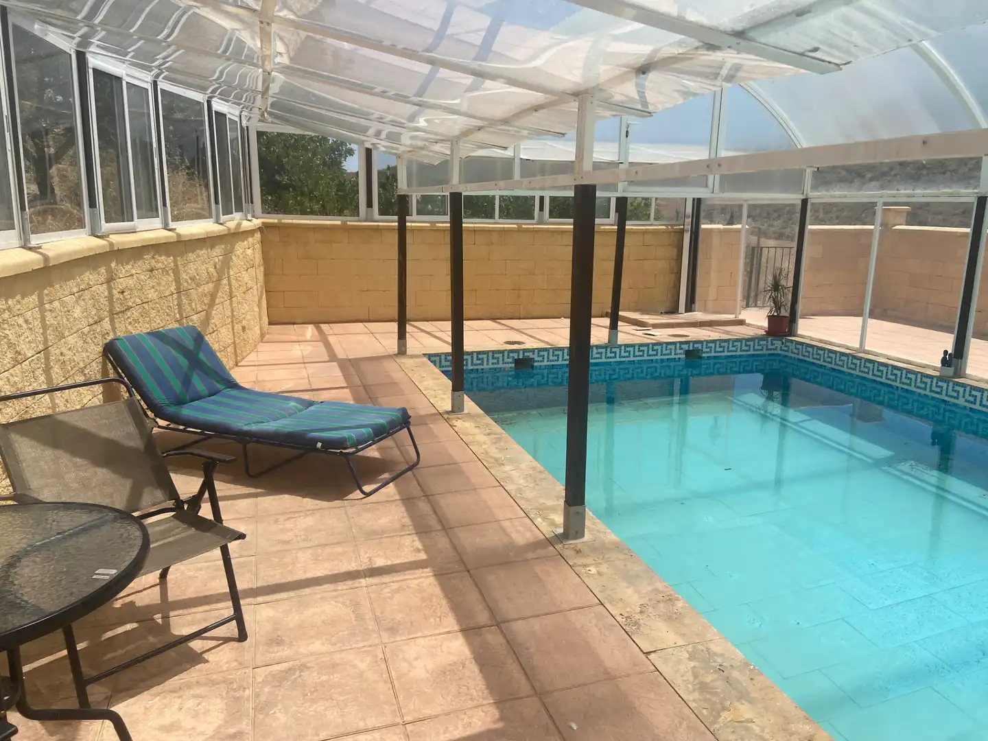 Casa de 180 m² en Taberno