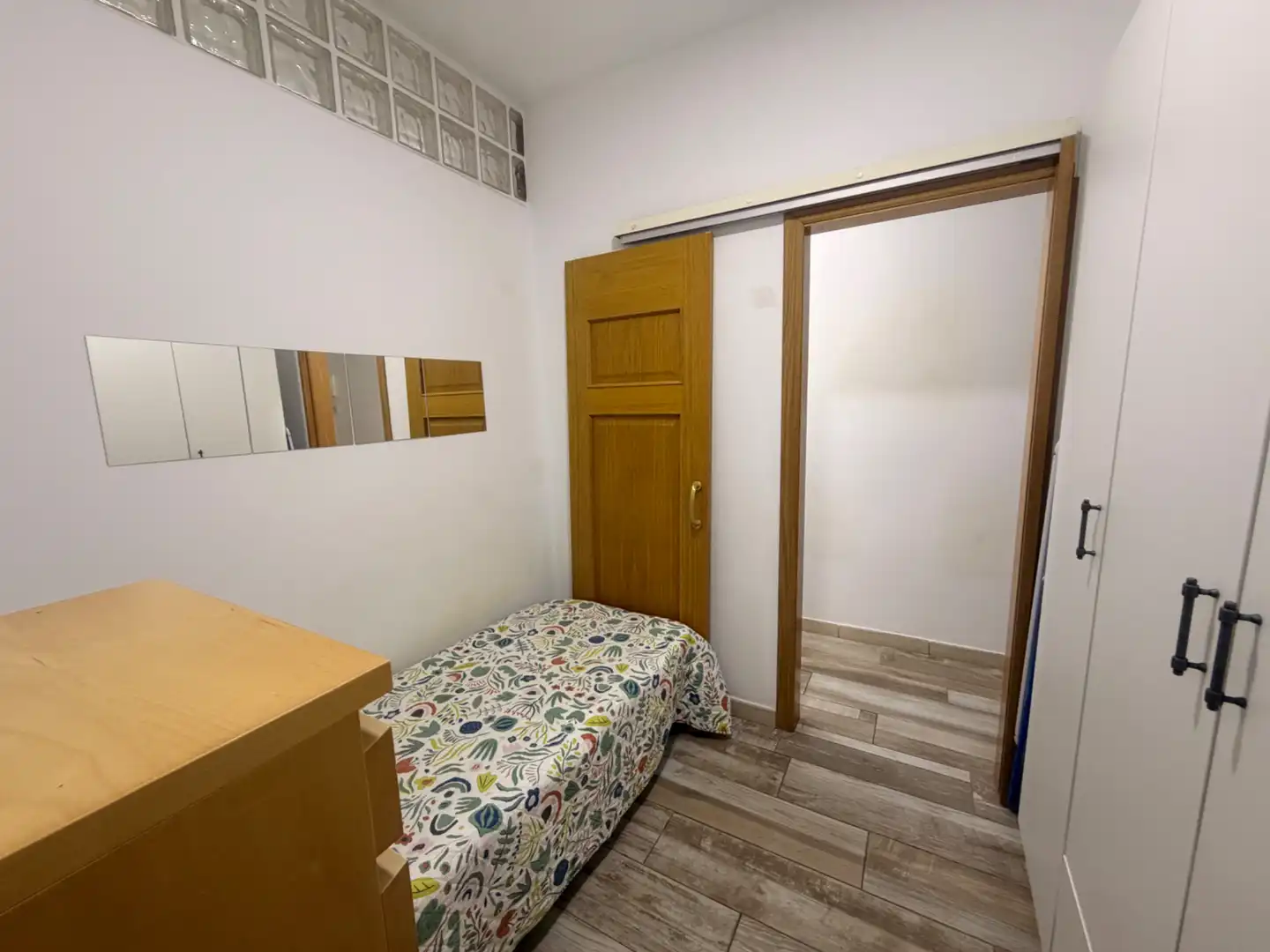 Piso de 36 m² en Las Palmas de Gran Canaria