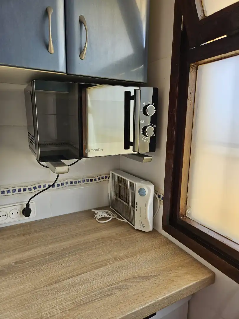 Piso de 60 m² en Benalmádena
