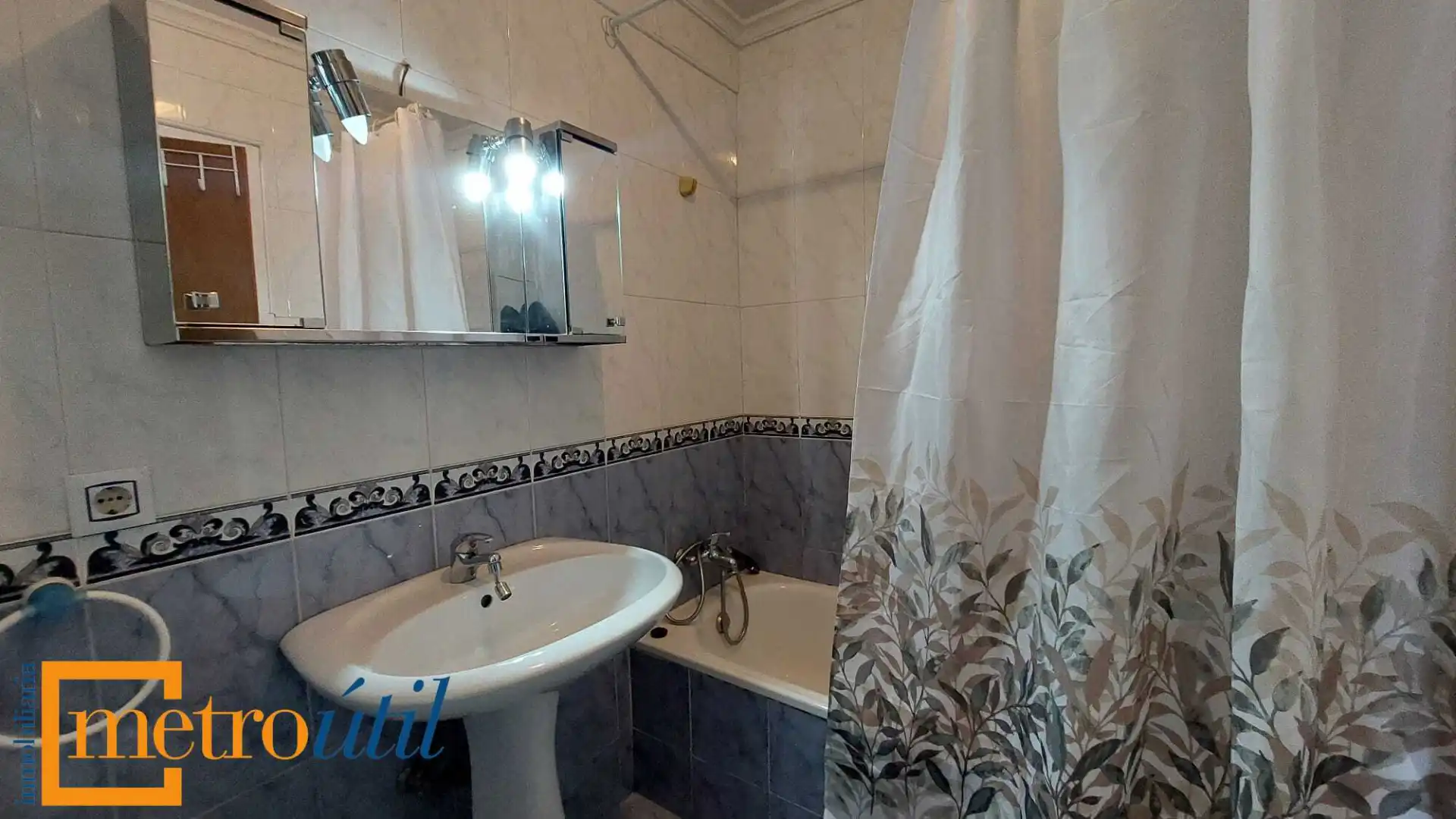 Wohnung 95 m² in Salamanca