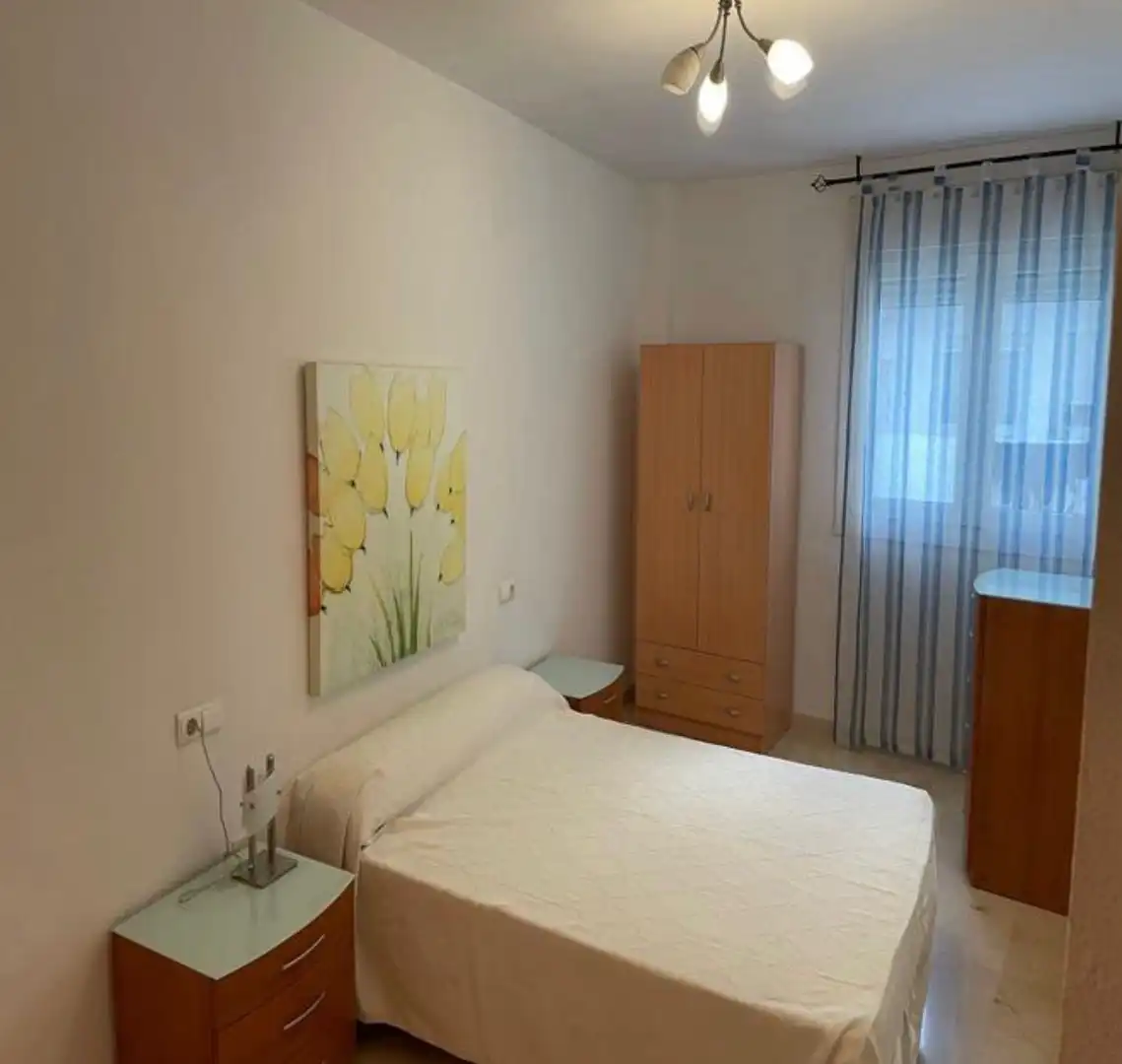 Pis de 90 m² a Almeria