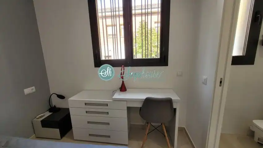 Piso de 200 m² en Segovia