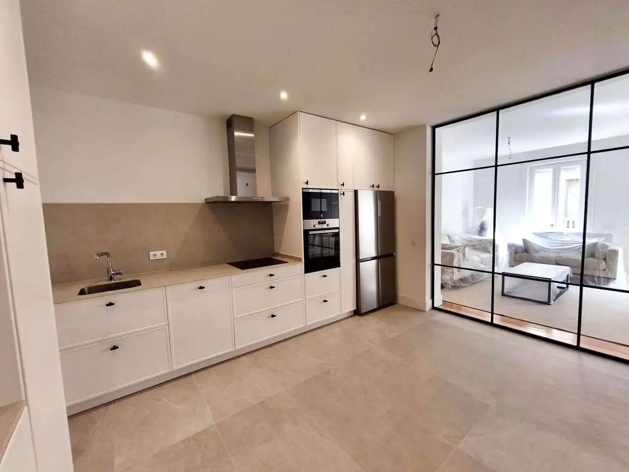 Pis de 155 m² a Madrid