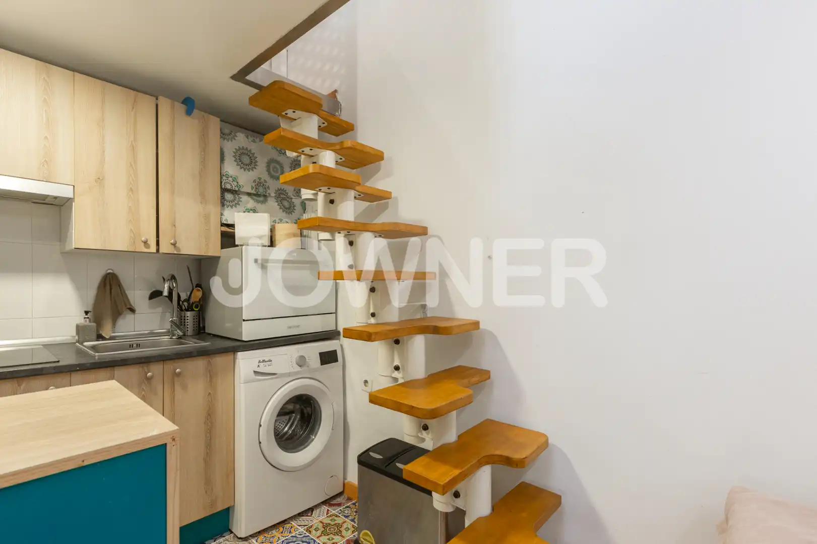 Piso de 60 m² en Madrid