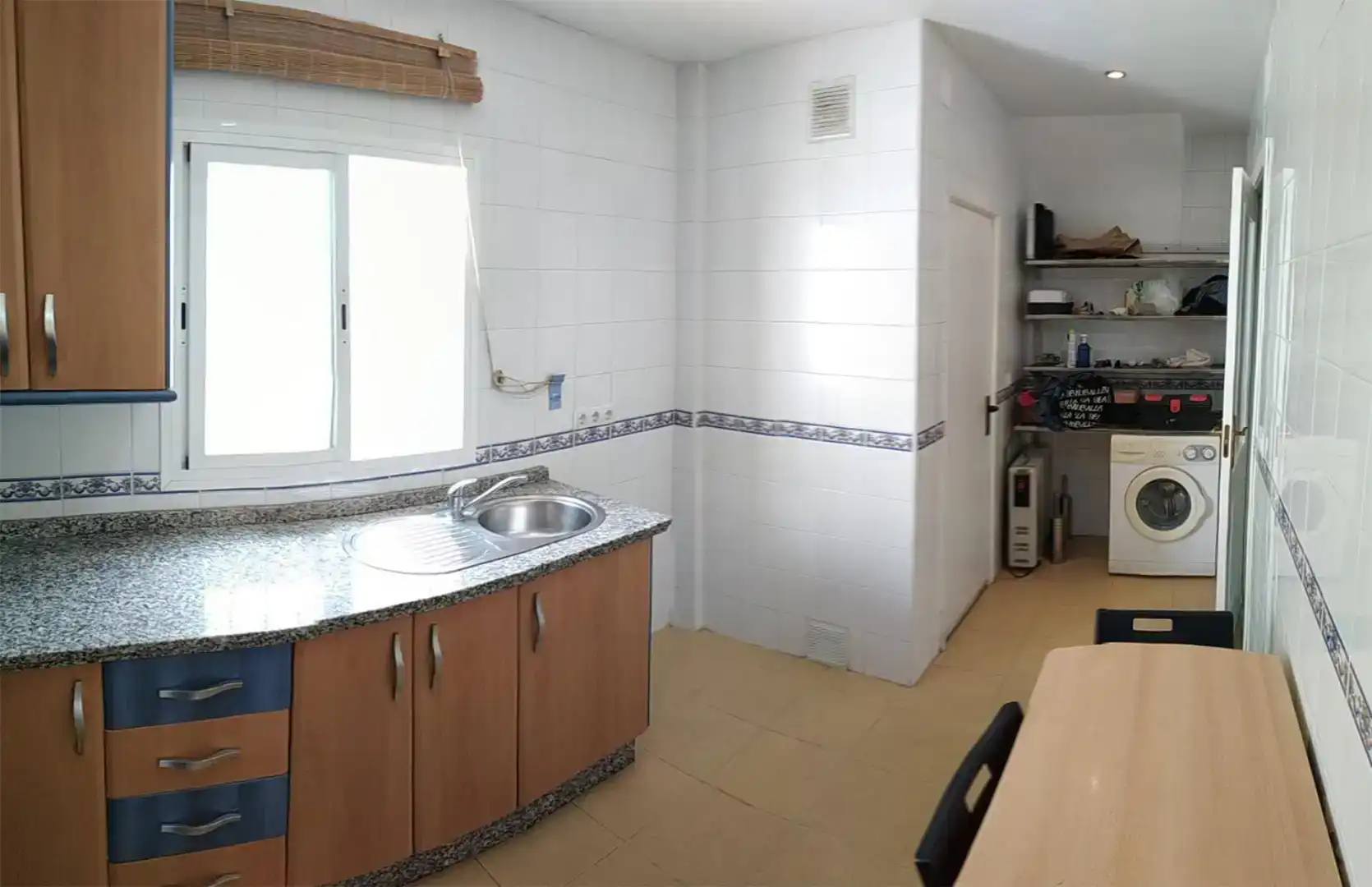 Habitación 113 m², Benacazón