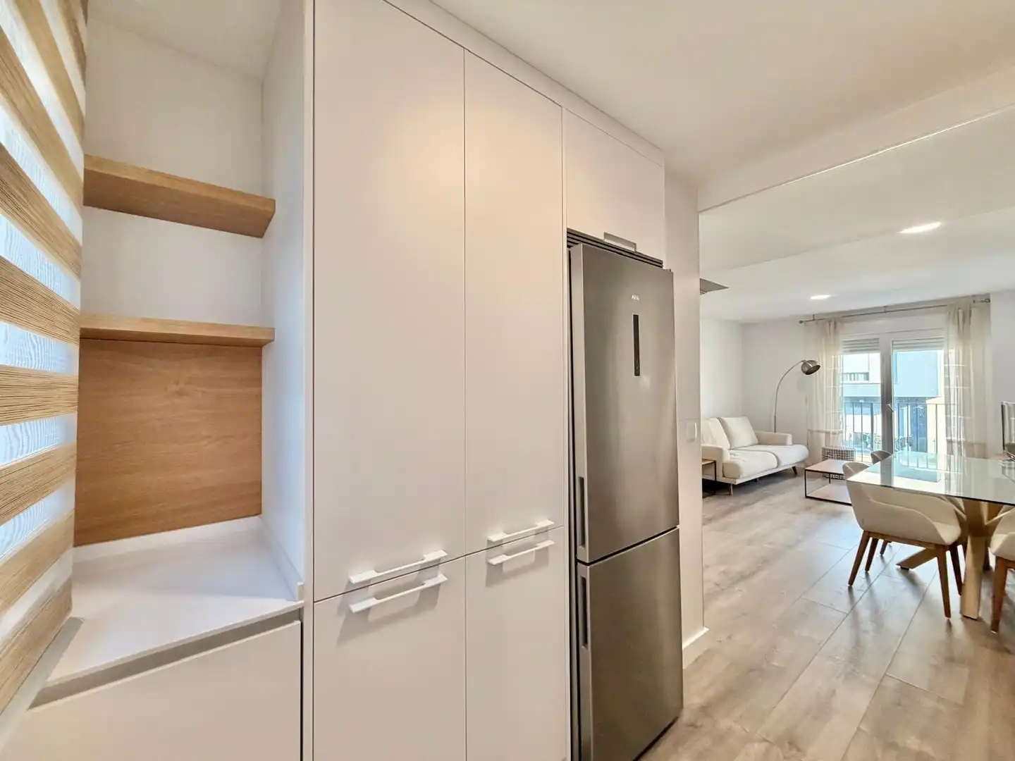 Piso de 77 m² en Mérida