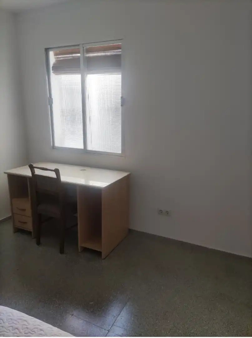 Pis de 63 m² a Còrdova