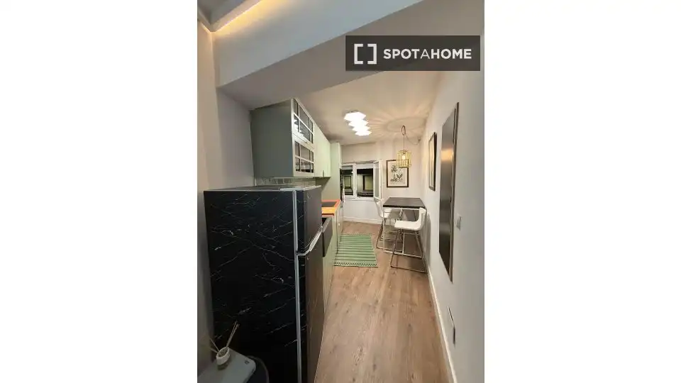 Habitación 78 m², Santander