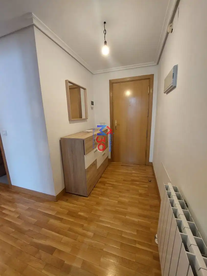 Piso de 65 m² en Miranda de Ebro