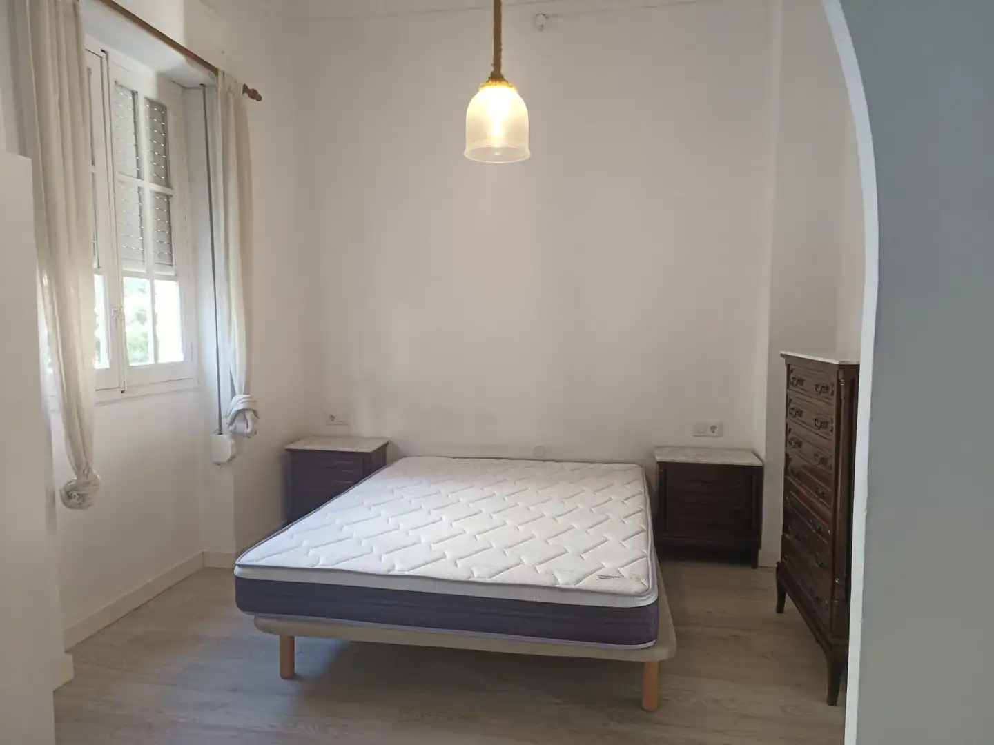 Pis de 67 m² a València