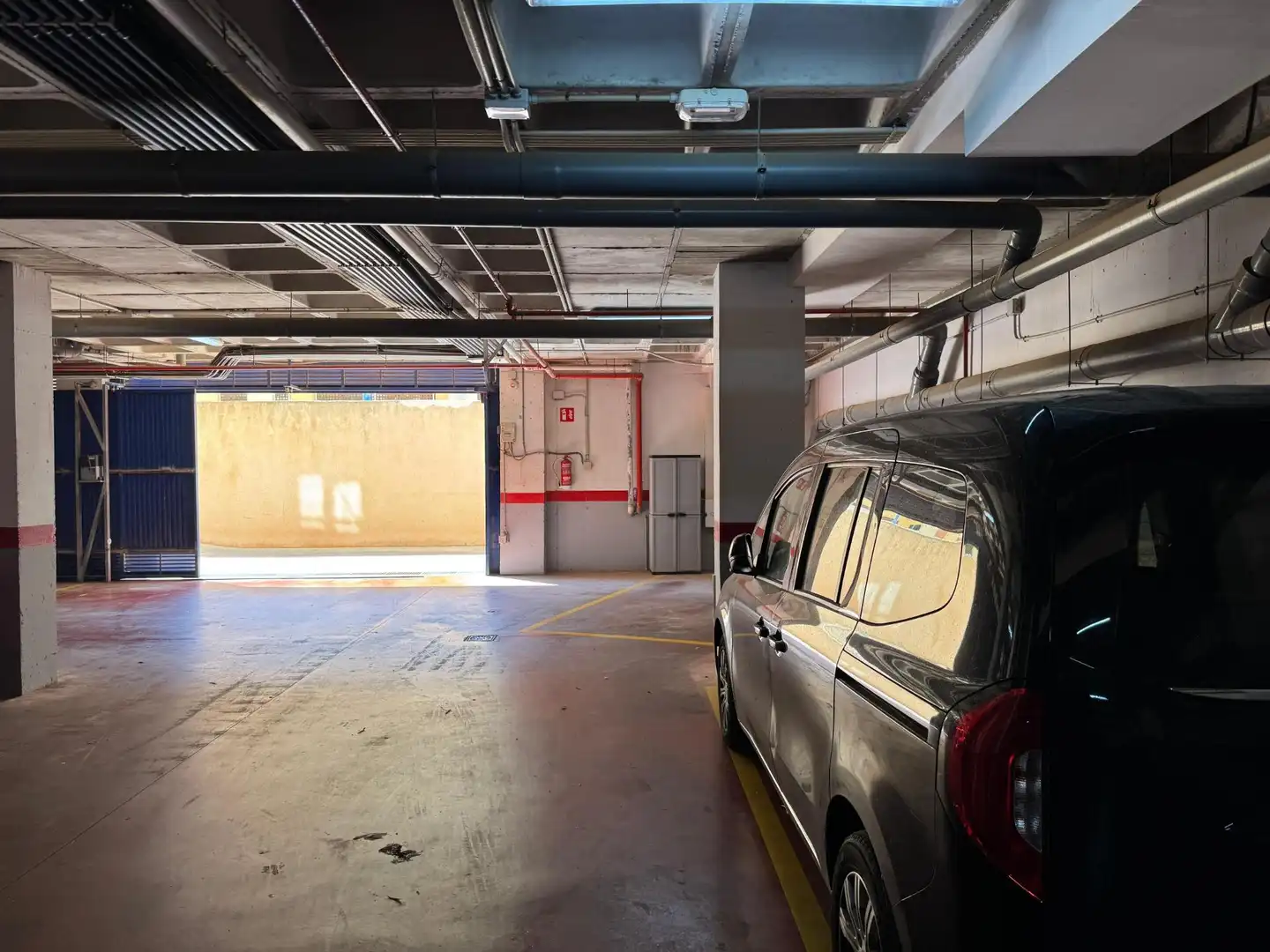 Piso de 80 m² en Cartagena