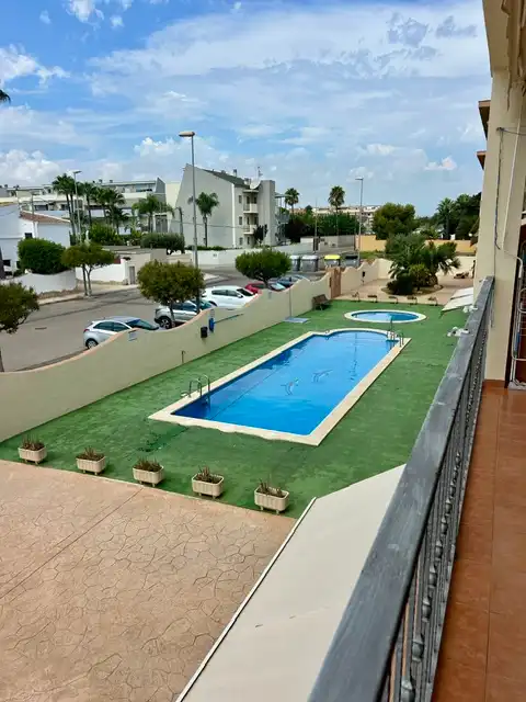Piso de 88 m² en Vinaròs