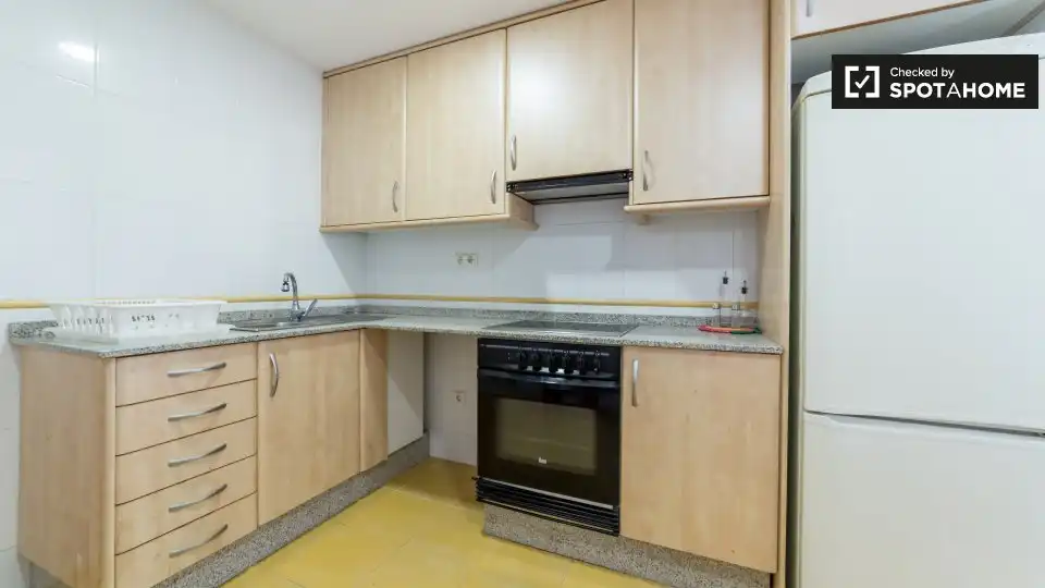 Habitació de lloguer, València