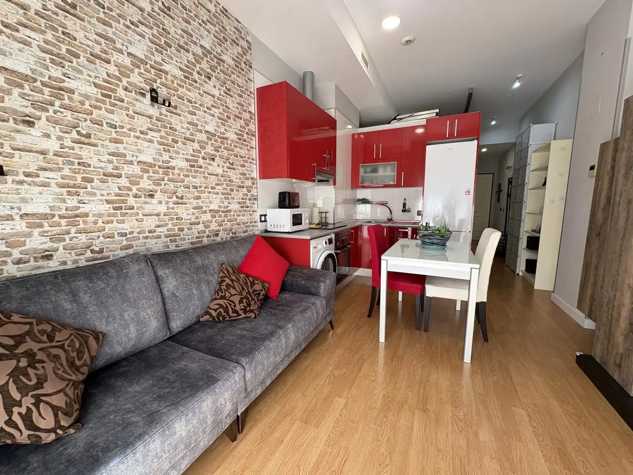 Piso de 52 m² en Rivas-Vaciamadrid