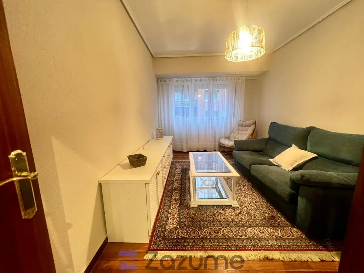Piso de 80 m² en Bilbao